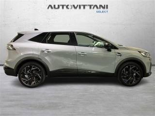 RENAULT Symbioz usata, con Alzacristalli elettrici