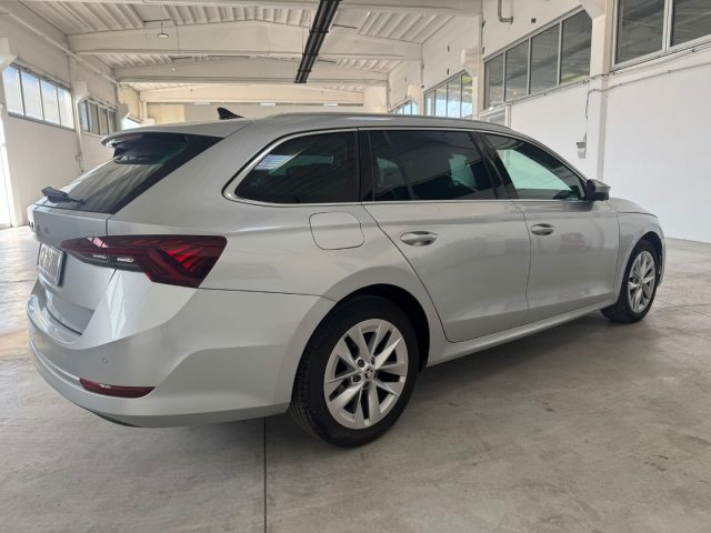 SKODA Octavia usata, con Autoradio