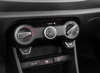 CITROEN C3 Aircross usata, con USB