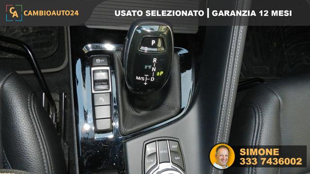 BMW X1 usata, con Portapacchi