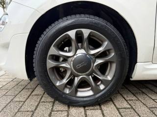 FIAT 500 usata 15