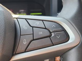 DACIA Duster usata, con Autoradio digitale
