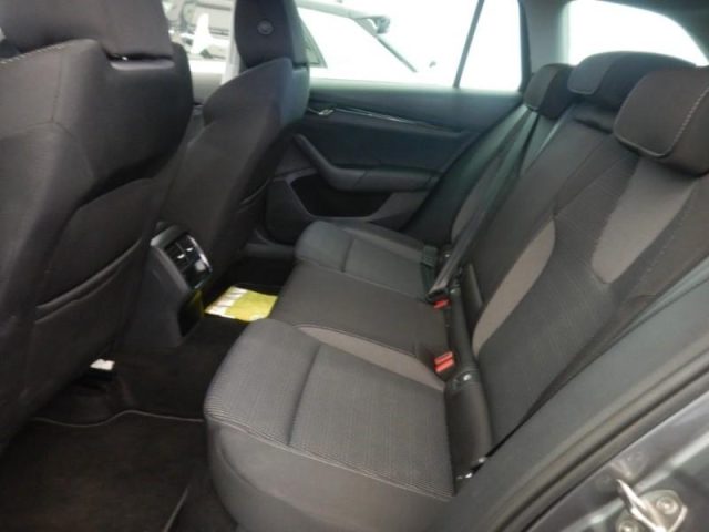 SKODA Octavia usata, con Cerchi in lega