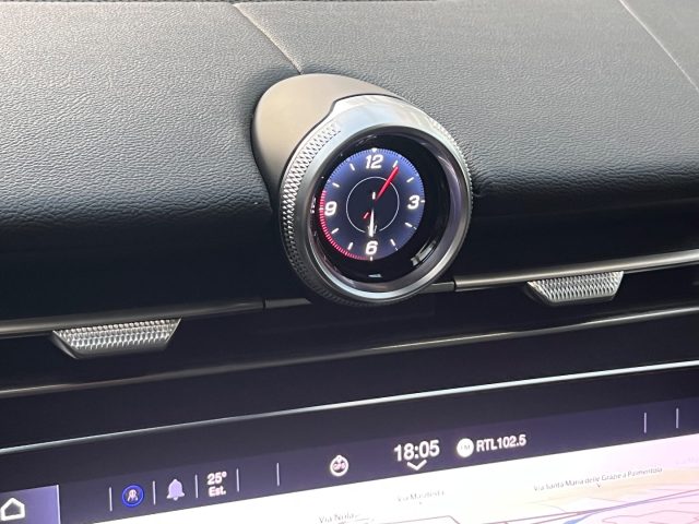 MASERATI Grecale usata, con Trazione integrale