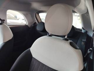 FIAT 500 usata, con Sensori di parcheggio posteriori
