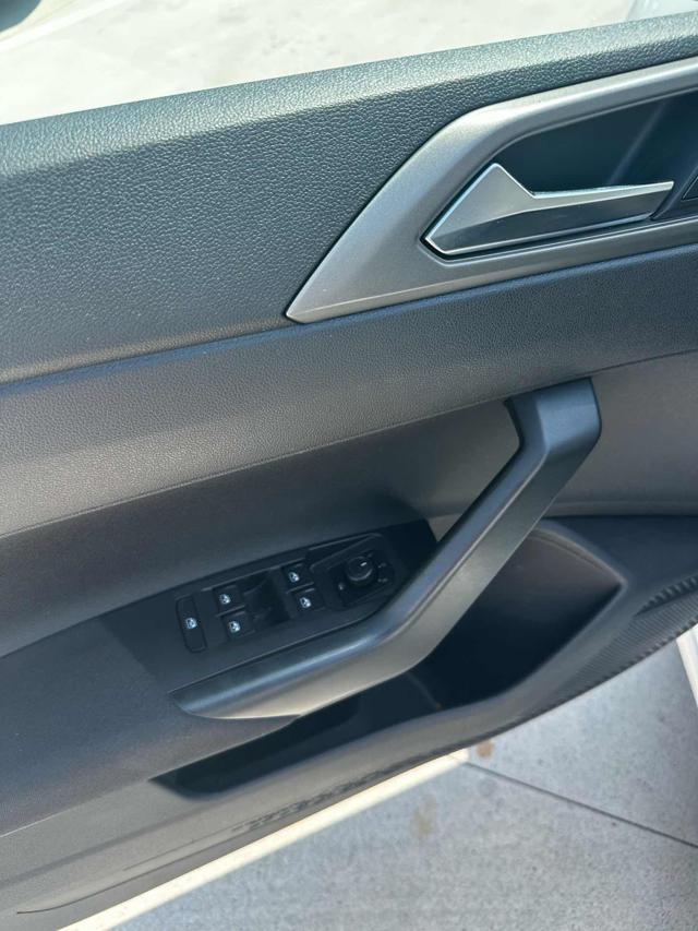 VOLKSWAGEN Polo usata, con Immobilizzatore elettronico