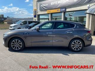 MASERATI Levante usata, con Controllo trazione