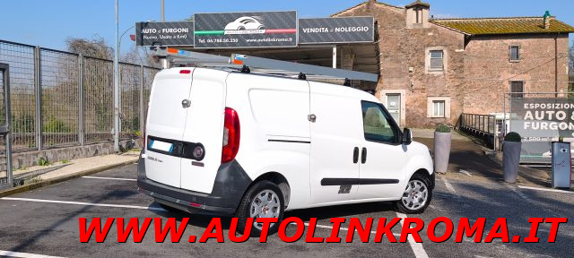 FIAT Doblo usata, con Alzacristalli elettrici