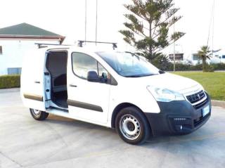 PEUGEOT Partner usata, con Airbag