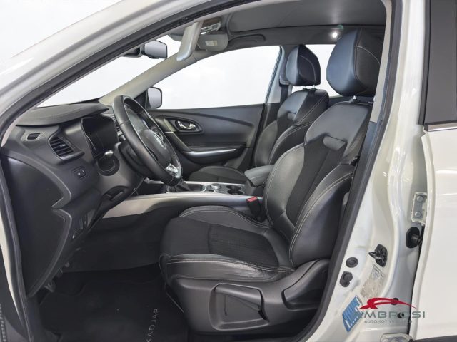 RENAULT Kadjar usata 9