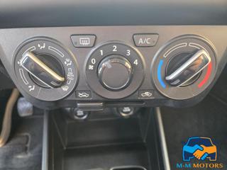 SUZUKI Swift usata, con Bluetooth
