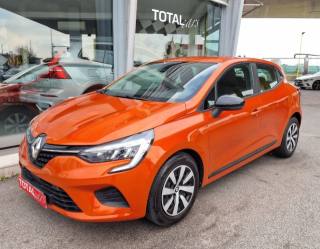 RENAULT Clio usata, con Airbag laterali