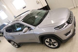 JEEP Compass usata 30