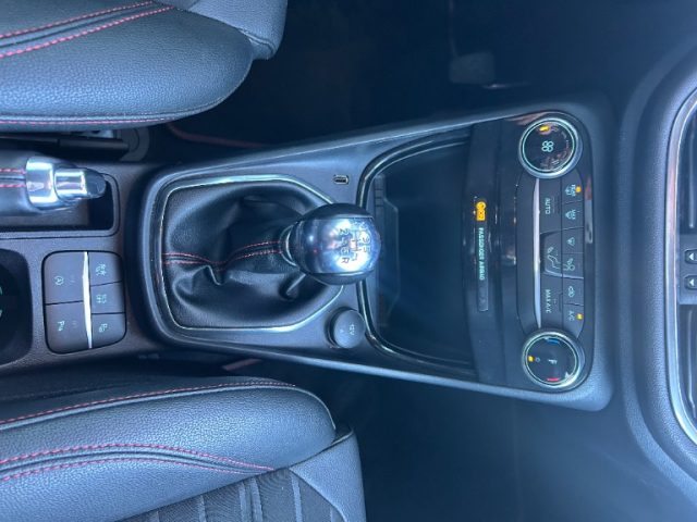 FORD Puma usata, con Climatizzatore