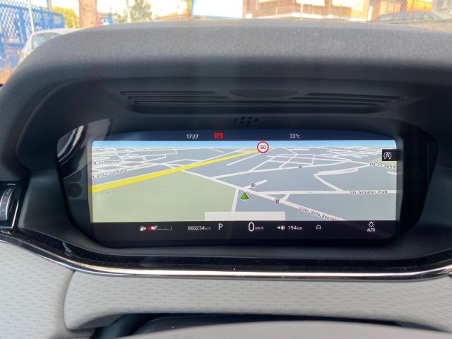 LAND ROVER Range Rover Evoque usata, con Controllo trazione