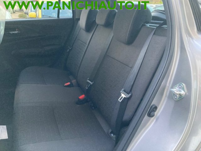 SUZUKI Swift usata, con Climatizzatore