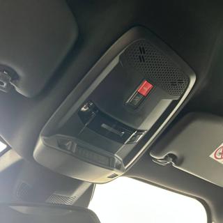 PEUGEOT 2008 usata, con Fari LED