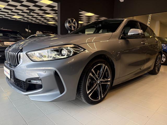 BMW 118 usata, con Airbag laterali