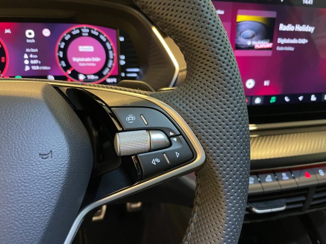 SKODA Octavia usata, con Controllo trazione