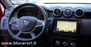 DACIA Duster usata, con Climatizzatore