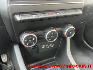 RENAULT Clio usata, con Controllo elettronico della corsia