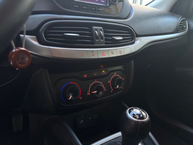 FIAT Tipo usata, con MP3