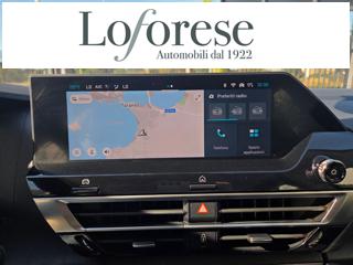 CITROEN C4 usata, con Sedile posteriore sdoppiato