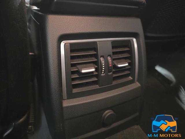 BMW 318 usata, con Vetri oscurati