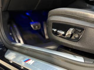 BMW 730 usata, con Controllo vocale