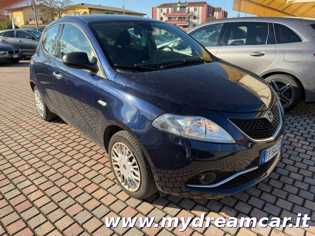 LANCIA Ypsilon usata, con Airbag Passeggero