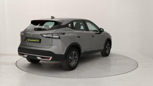 NISSAN Qashqai usata, con Alzacristalli elettrici