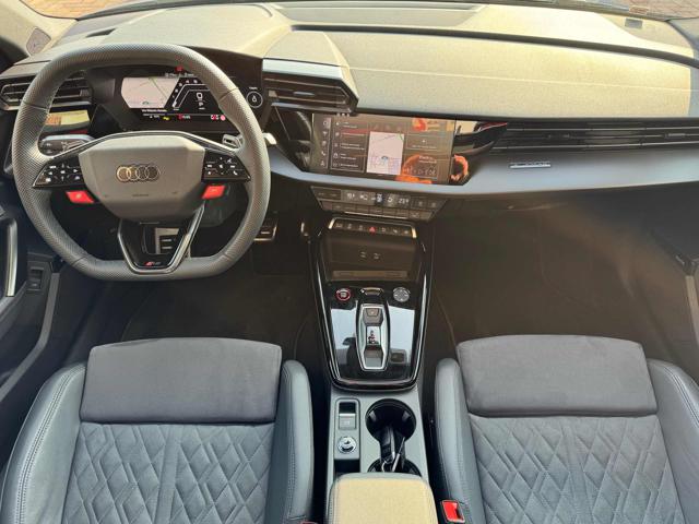 AUDI RS usata, con Airbag