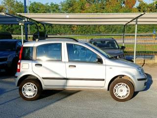 FIAT Panda usata, con Alzacristalli elettrici