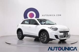 FIAT 600 usata, con Airbag laterali