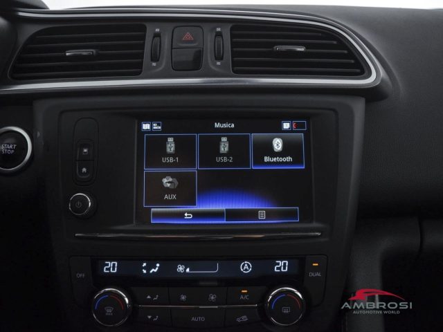 RENAULT Kadjar usata 14