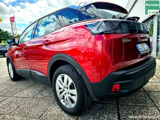 PEUGEOT 3008 usata, con Antifurto