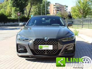 BMW 420 usata, con Airbag laterali