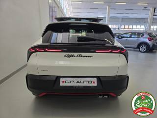 ALFA ROMEO Junior usata, con Autoradio