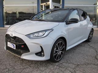 TOYOTA Yaris usata, con Antifurto