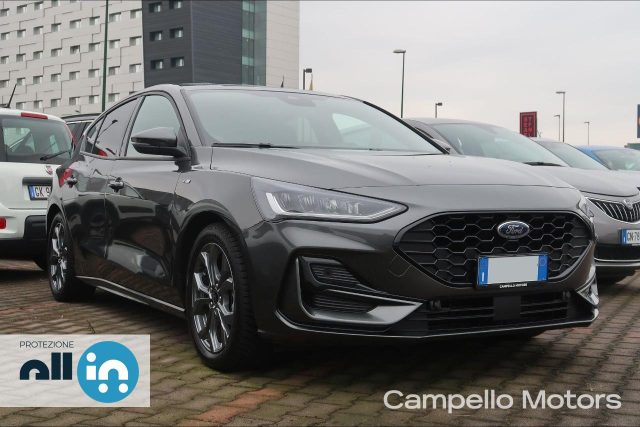FORD Focus usata 0