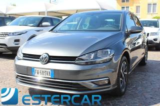 VOLKSWAGEN Golf 7.5 1.6 TDI 115CV 5p Business