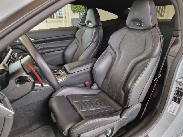 BMW M4 usata, con Climatizzatore