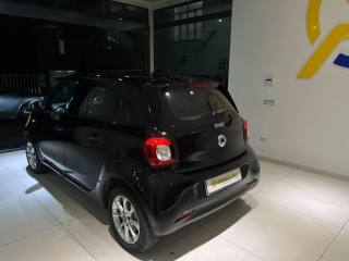 SMART ForFour usata, con Airbag Passeggero