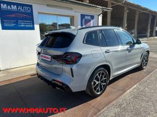 BMW X3 usata, con Alzacristalli elettrici