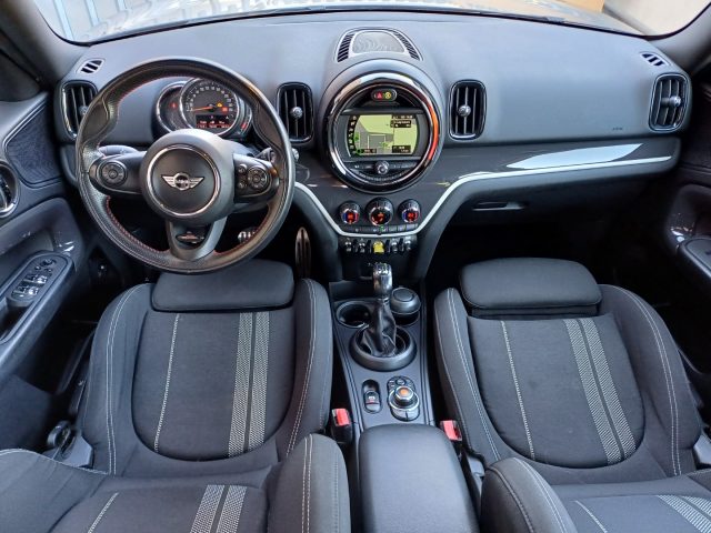 MINI Countryman usata, con Cruise Control