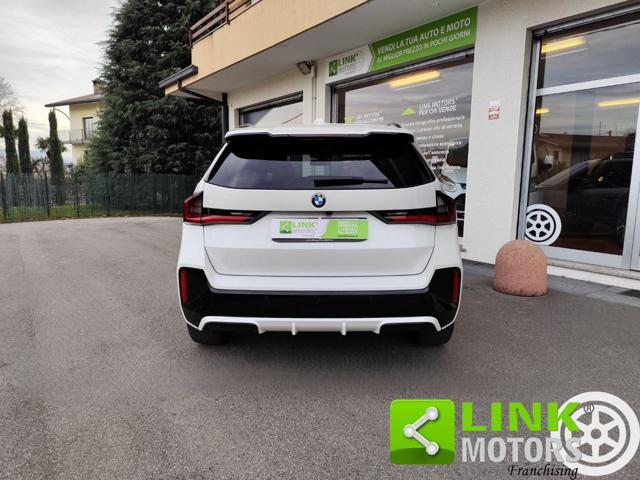 BMW X1 usata, con Cronologia tagliandi