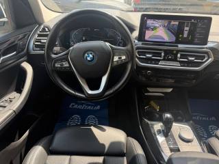 BMW X3 usata, con Climatizzatore