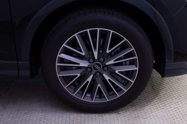 AUDI Q3 usata, con Controllo trazione