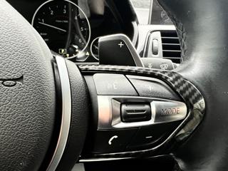 BMW 420 usata, con Sedili sportivi