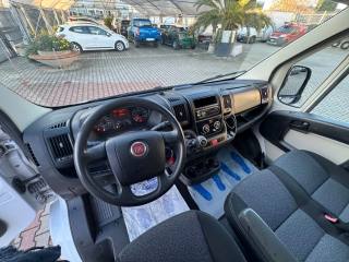 FIAT Ducato usata, con Immobilizzatore elettronico